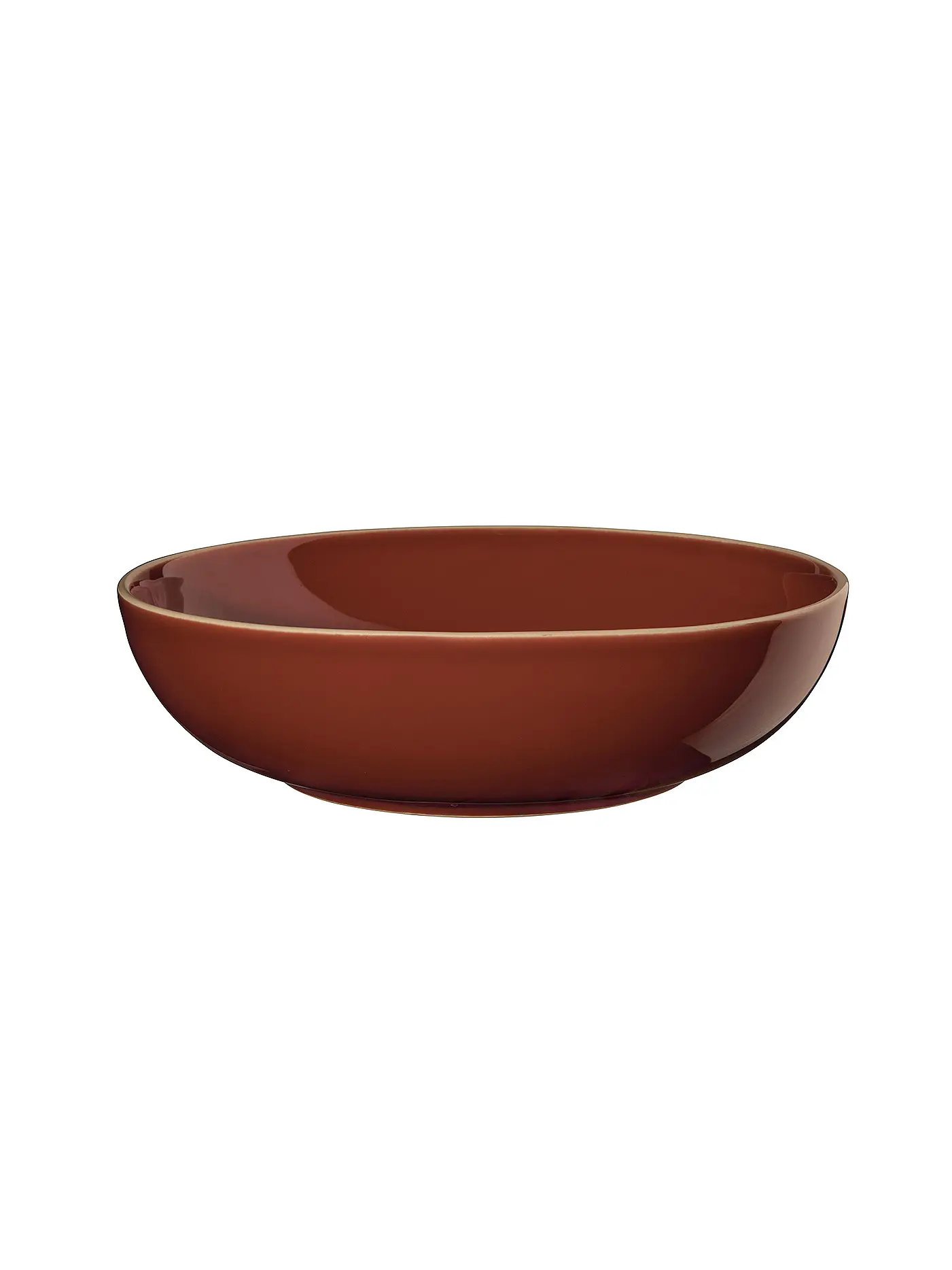 ASA SELECTION | Suppen/Pastateller 21cm Herb | rot